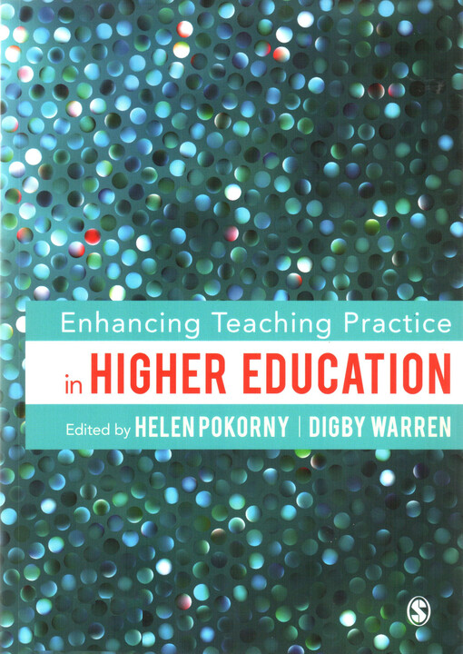 Enhancing teaching practice in higher education