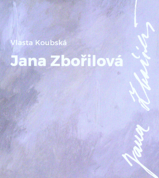 Jana Zbořilová