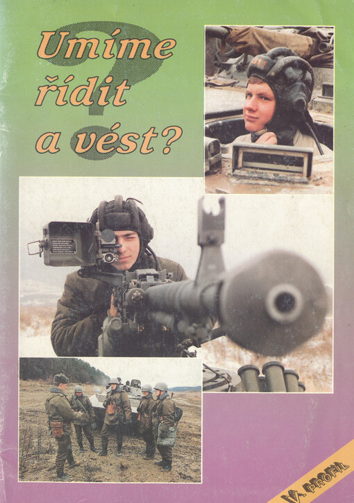 Umíme řídit a vést?