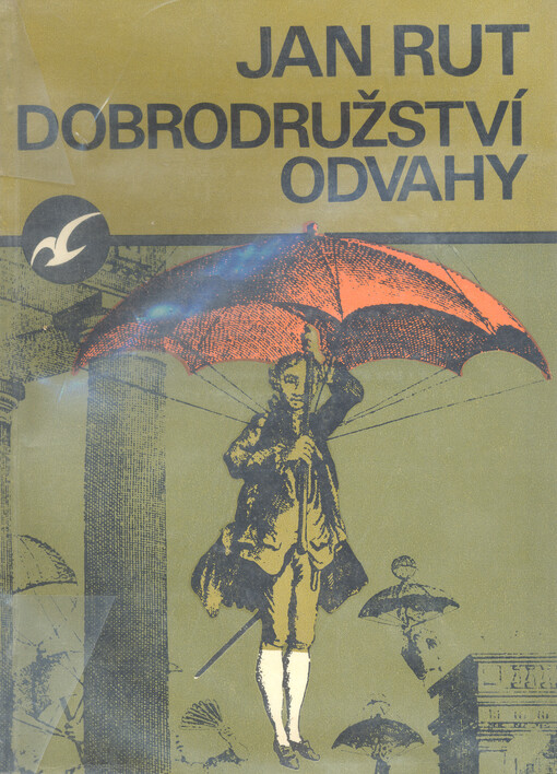 Dobrodružství odvahy