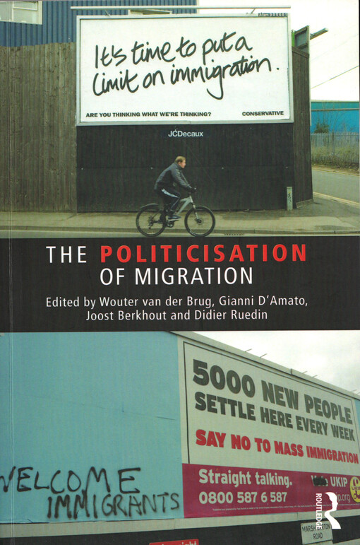 The politicisation of migration
