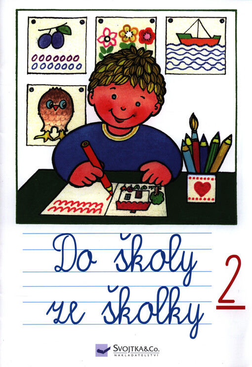 Do školy ze školky