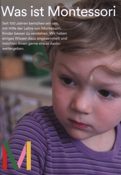Was ist Montessori