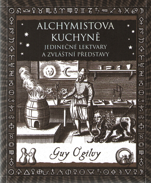 Alchymistova kuchyně