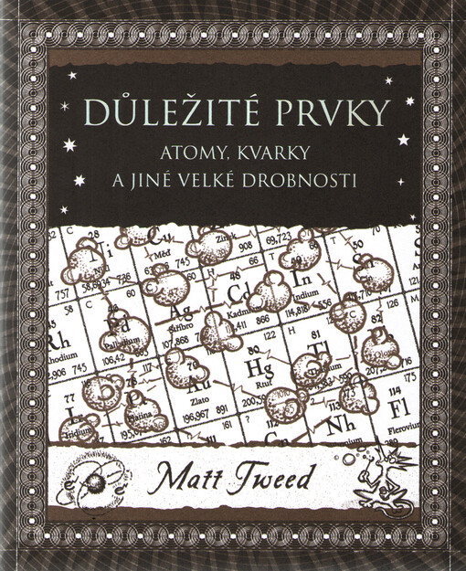 Důležité prvky