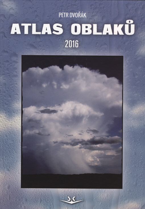 Atlas oblaků 2016