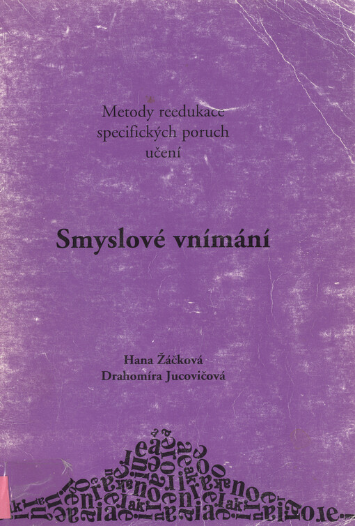 Smyslové vnímání