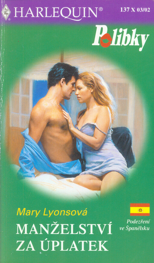 Manželství za úplatek