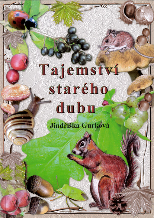Tajemství starého dubu