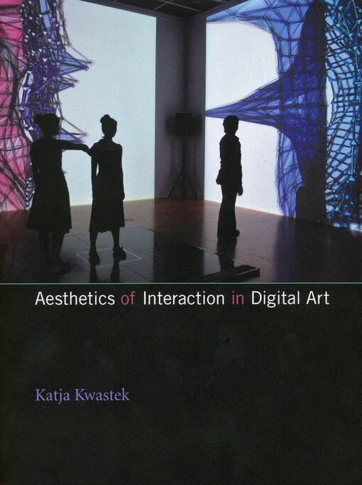 Aesthetics of interaction in digital art