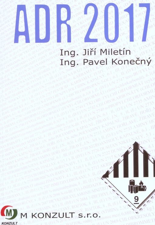 ADR 2017