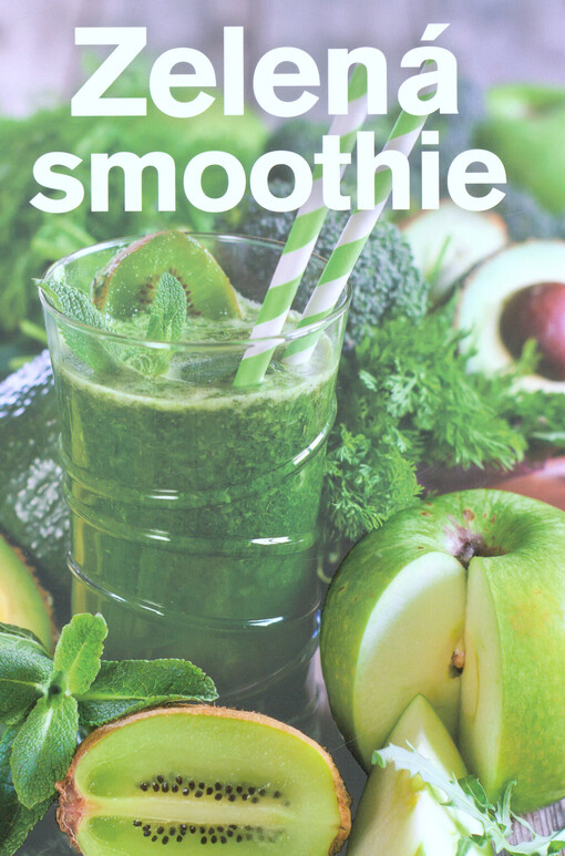 Zelená smoothie