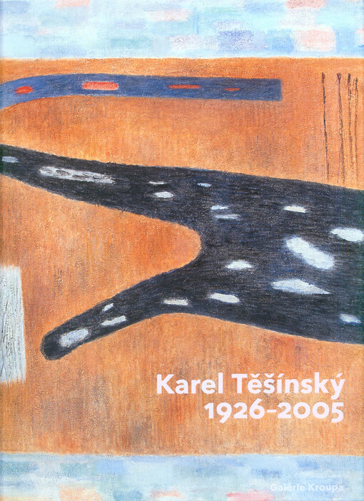 Karel Těšínský 1926-2005
