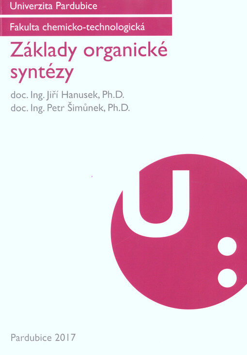 Základy organické syntézy