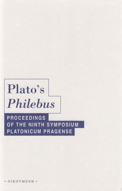 Plato's Philebus