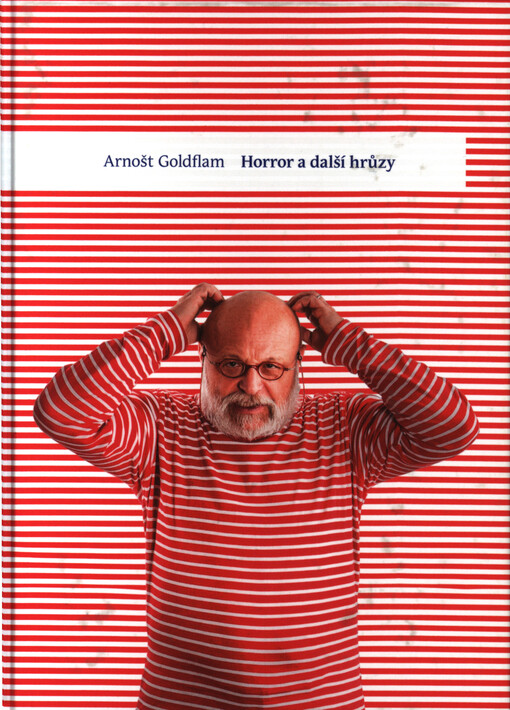 Horror a další hrůzy