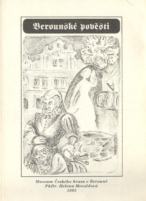 Berounské pověsti