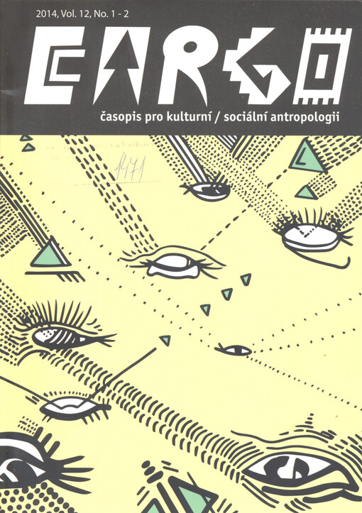 Cargo : časopis (nejen) o etnologii