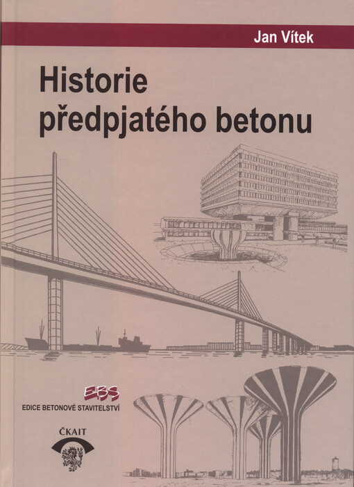 Historie předpjatého betonu