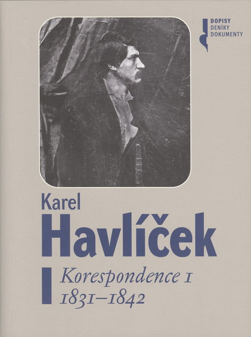 Korespondence, 1. díl