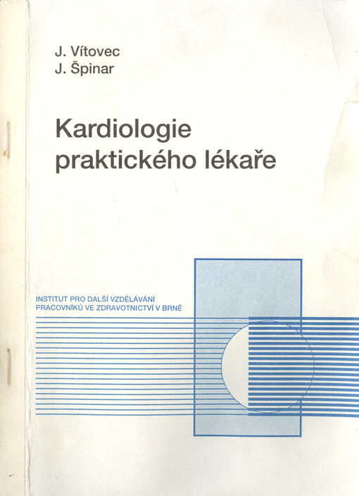 Kardiologie praktického lékaře