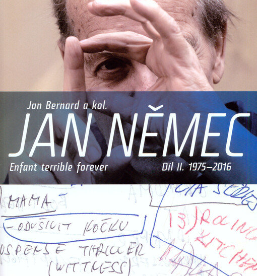 Jan Němec - Díl 1.