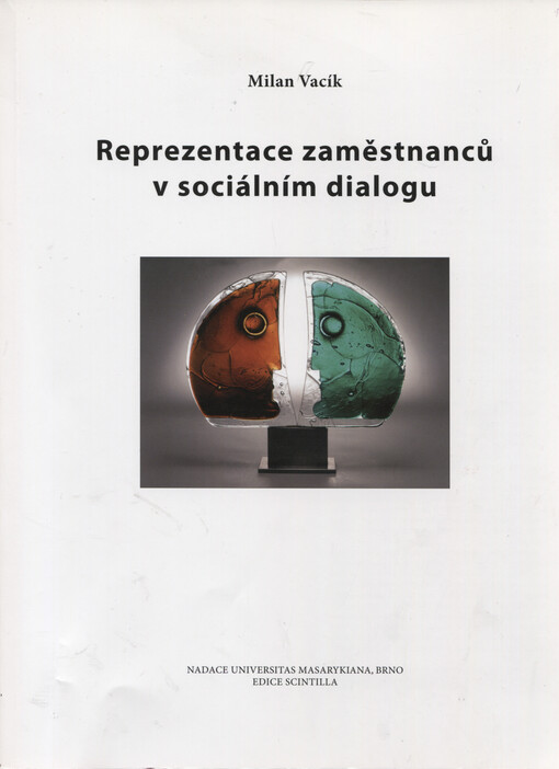 Reprezentace zaměstnanců v sociálním dialogu