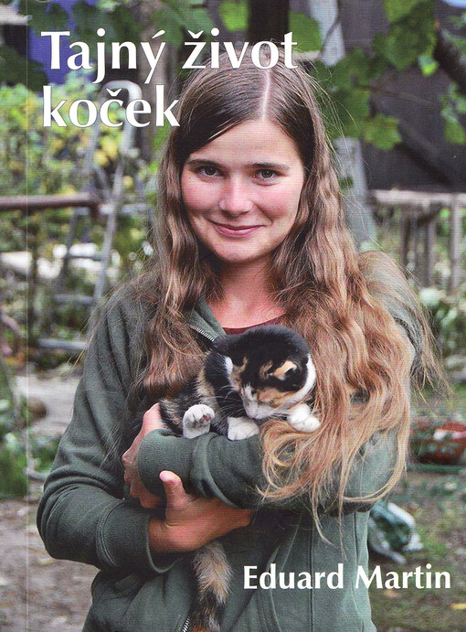 Tajný život koček