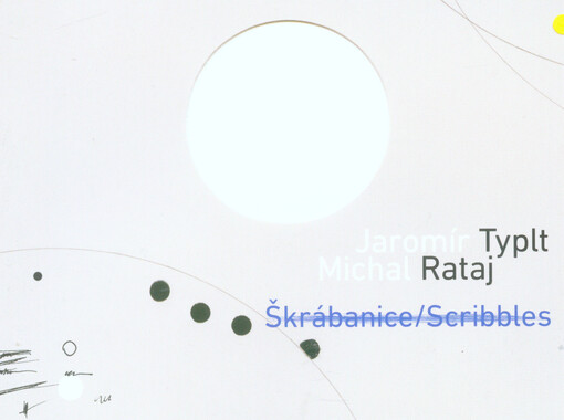 ŠkrábaniceScribbles