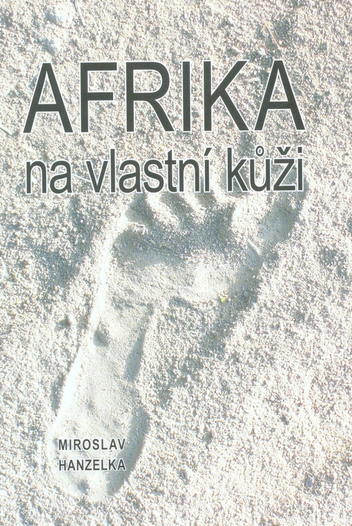 Afrika na vlastní kůži