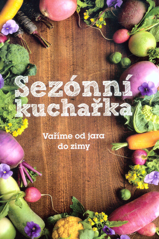 Sezónní kuchařka