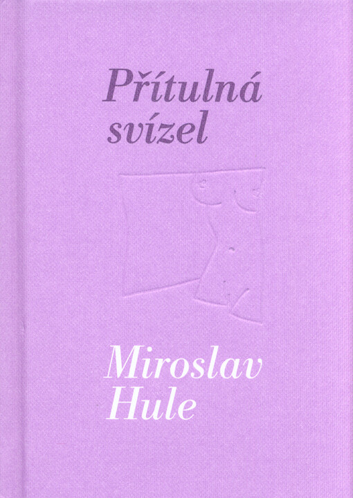 Přítulná svízel