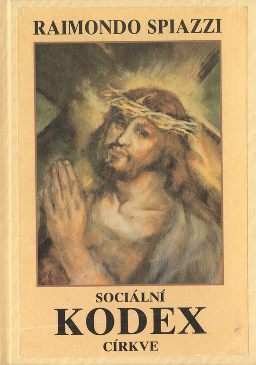 Sociální kodex Církve