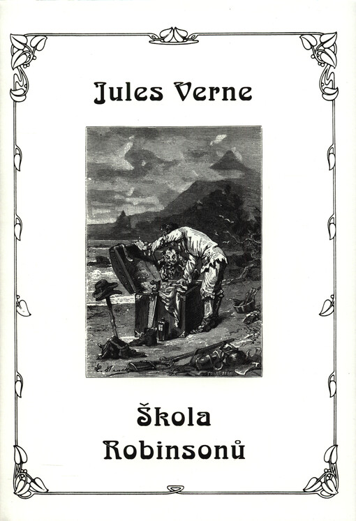 Škola Robinsonů = L'école des Robinsons