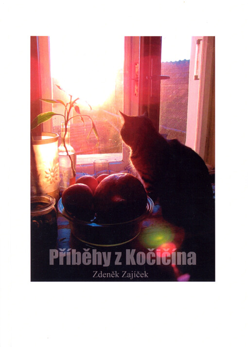 Příběhy z Kočičína