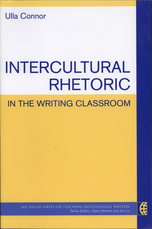 Intercultural rhetoric in the writing classroom
