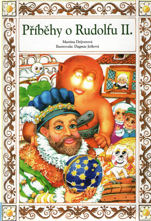 Příběhy o Rudolfu II.