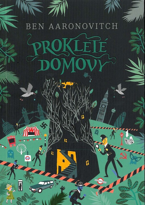 Prokleté domovy