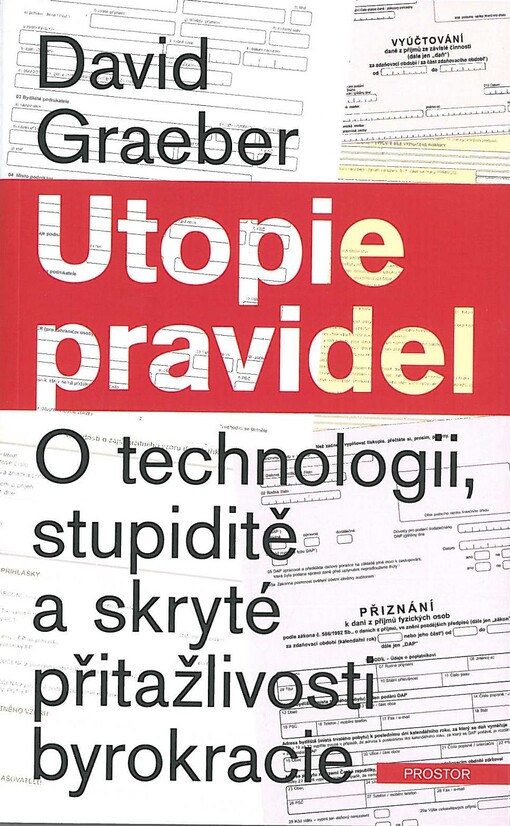 Utopie pravidel