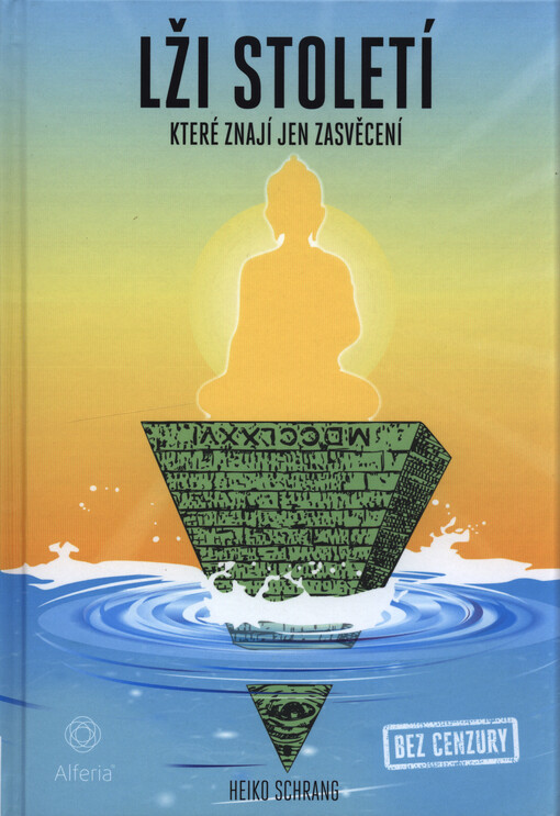 Lži století | Schrang Heiko - e-kniha