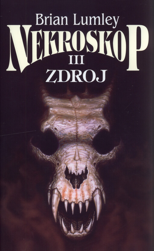 Nekroskop III - Zdroj