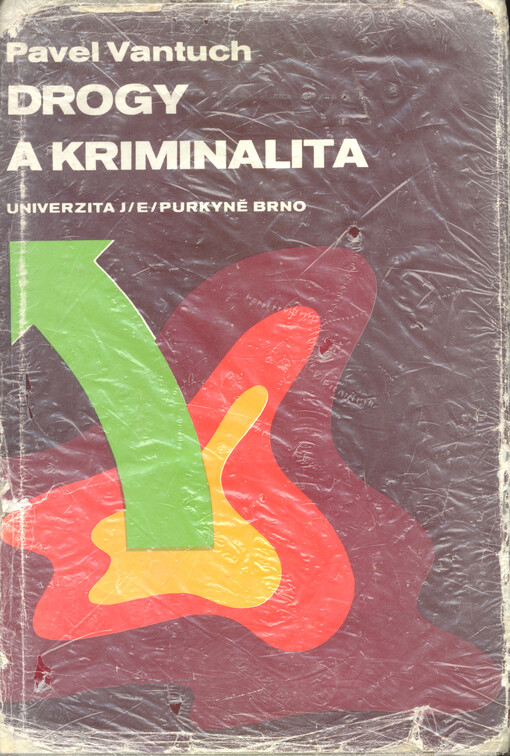 Drogy a kriminalita