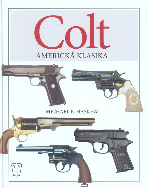 Colt: Americká klasika