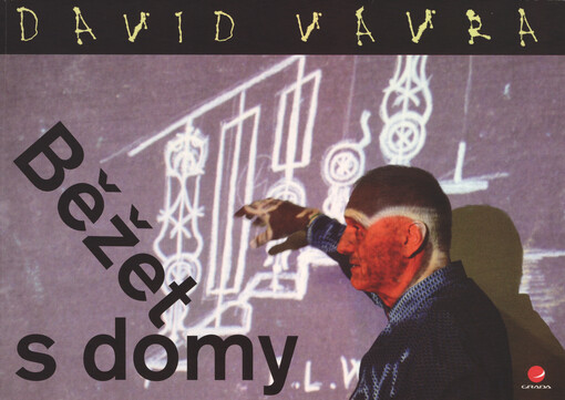 Běžet s domy | Vávra David - e-kniha