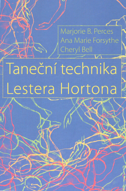 Taneční technika Lestera Hortona