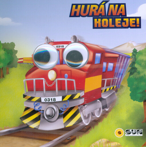 Hurá na koleje