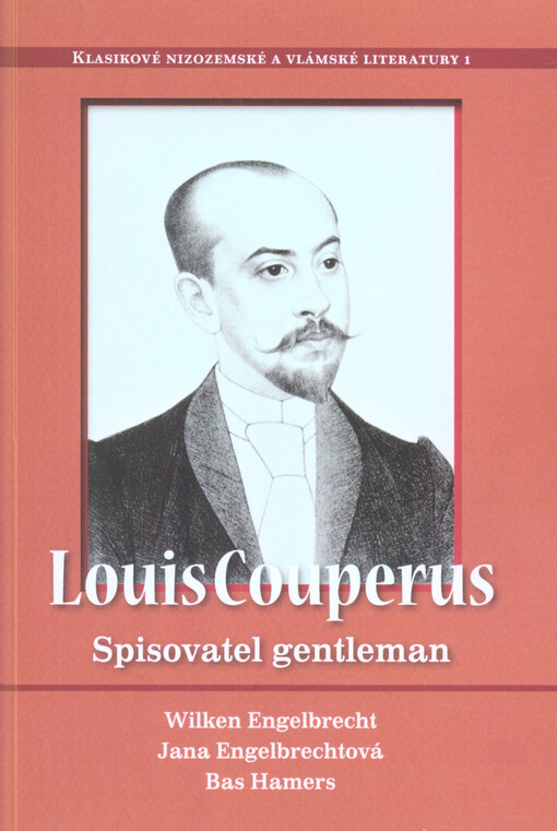 Louis Couperus: Spisovatel gentleman