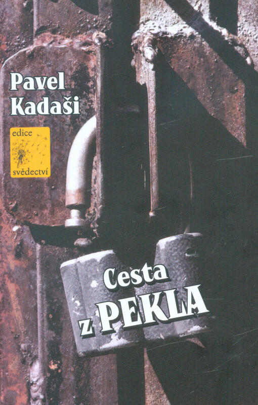 Cesta z pekla