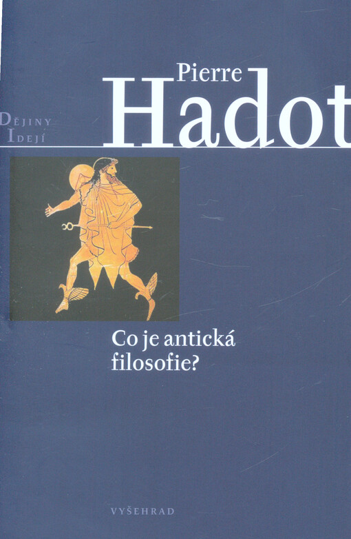 Co je antická filosofie?