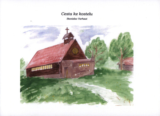 Cesta ke kostelu